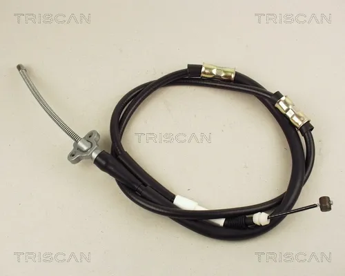 Трос ручного гальма задній, правий 814013186 Triscan