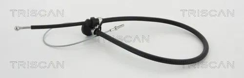 Трос зчеплення 814080201 Triscan