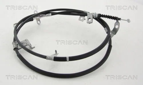 Трос ручного гальма задній, правий 8140501110 Triscan