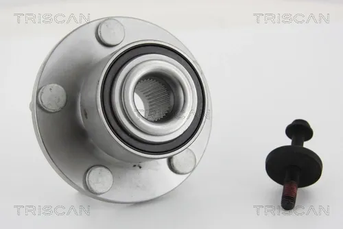 Передня маточина 853027122 Triscan