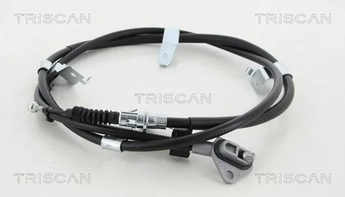 Трос ручного гальма задній, лівий 8140131295 Triscan