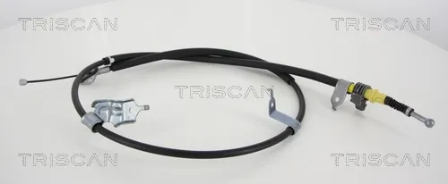 Трос ручного гальма задній, правий 8140131181 Triscan