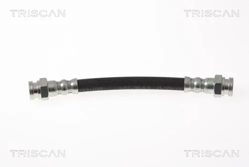 Шланг гальмівний FA115 EBC Brakes
