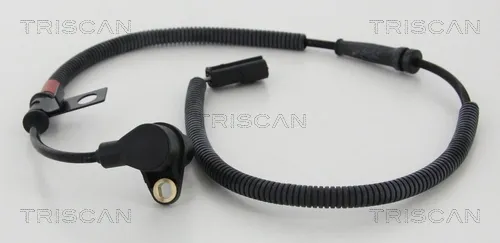 Датчик АБС (ABS) передній, лівий 818043192 Triscan
