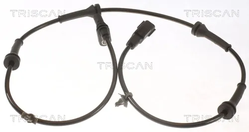 Датчик АБС (ABS) задній 818025257 Triscan