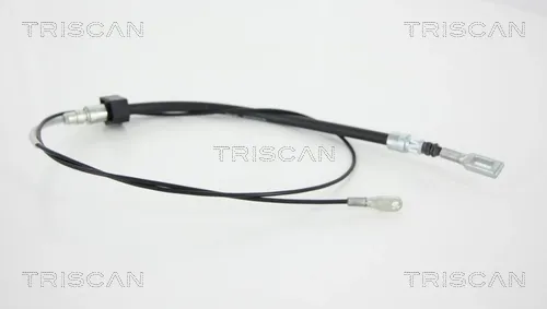 Трос ручного гальма передній A9014202785 Mercedes