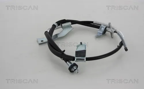 Трос ручного гальма задній, правий 8140241116 Triscan