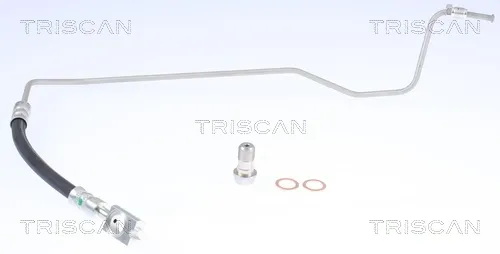 Шланг гальмівний задній, правий 815029324 Triscan