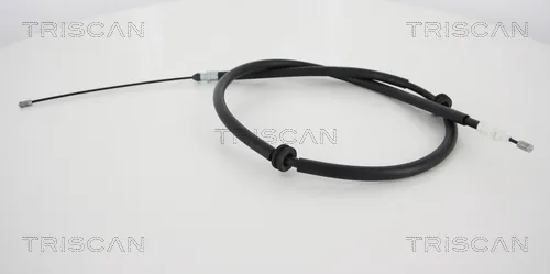 Трос ручного гальма задній, правий 8140251123 Triscan