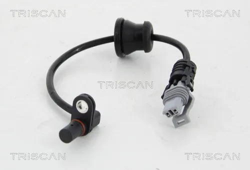 Датчик АБС (ABS) задній 818021206 Triscan