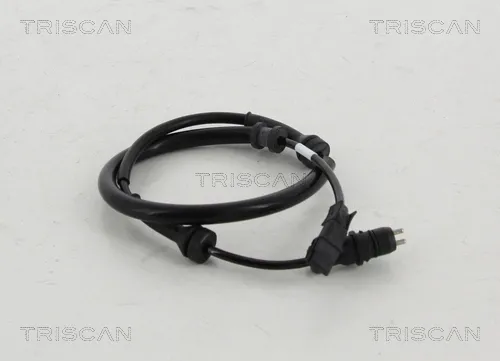 Датчик АБС (ABS) задній 818025246 Triscan