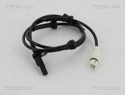 Датчик АБС (ABS) задній 818010201 Triscan