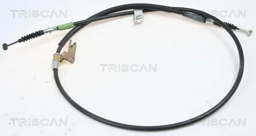 Трос ручного гальма задній, правий 814050137 Triscan