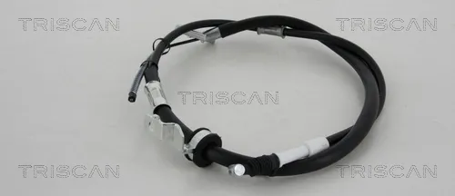 Трос ручного гальма задній, лівий 8140131163 Triscan