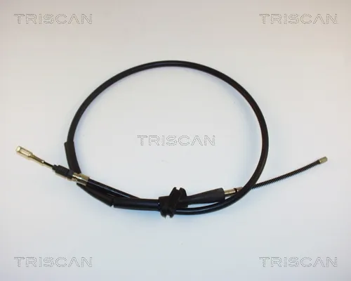 Трос ручного гальма задній, правий 814029108 Triscan