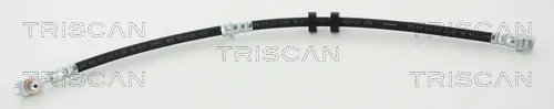 Гальмівні шланги передні 815029127 Triscan
