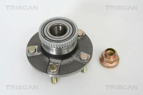 Задня маточина 853021203 Triscan