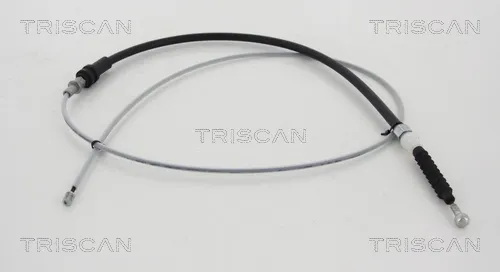 Трос ручного гальма задній, правий/лівий 8140291143 Triscan