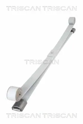 Ресори задні 876516047 Triscan