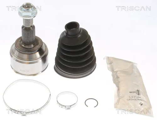 ШРУС зовнішній передній 854016154 Triscan