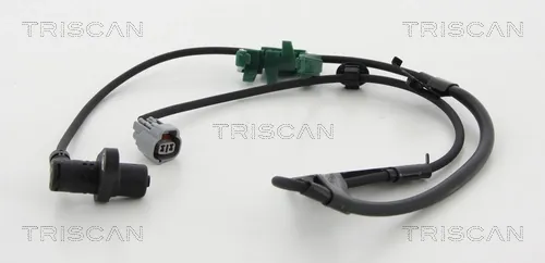 Датчик АБС (ABS) передній, правий 818013600 Triscan