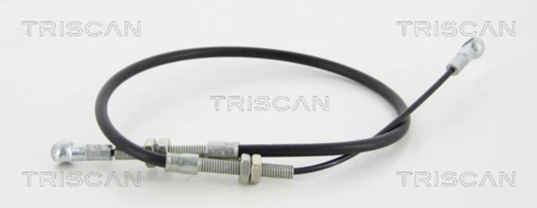  Трос газу Mercedes E 