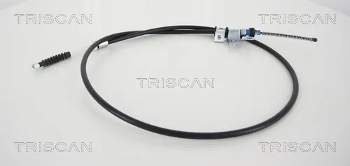 Трос ручного гальма задній, правий 8140131155 Triscan