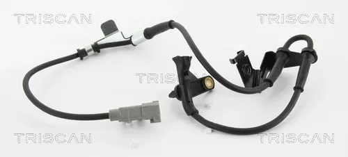Датчик АБС (ABS) передній, лівий 818080107 Triscan