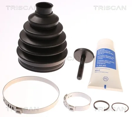 Пильник ШРУСа зовнішній 854027805 Triscan