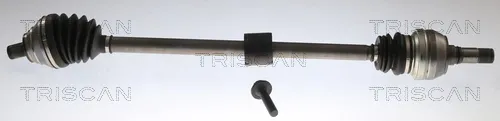 Піввісь права 3Q0407764DV VAG