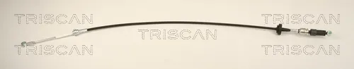 Трос перемикання передач, вибору передачі 814015723 Triscan