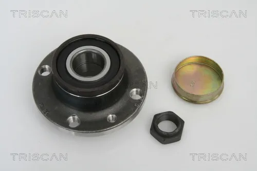 Задня маточина 853015226 Triscan