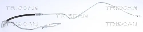 Шланг гальмівний задній, лівий 815028267 Triscan