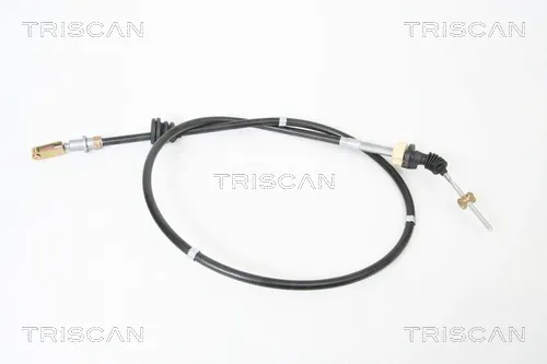 Трос зчеплення Citroen C1 I