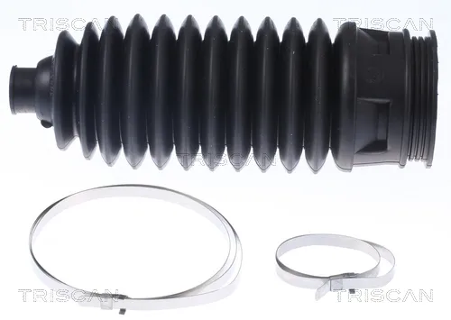 Пильник рульової рейки 0084248 GKN-Spidan