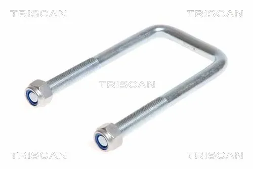 Стремянка ресори (TRUCK) 93168811 Opel