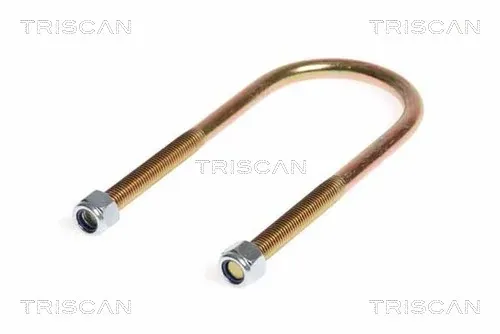 Стремянка ресори (TRUCK) 8765100004 Triscan