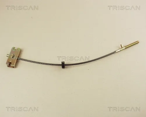 Трос ручного гальма передній 814015111 Triscan