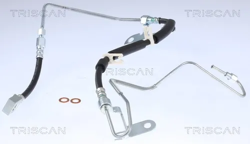 Шланг гальмівний 815080304 Triscan