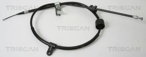 Трос ручного гальма задній, правий 814012128 Triscan