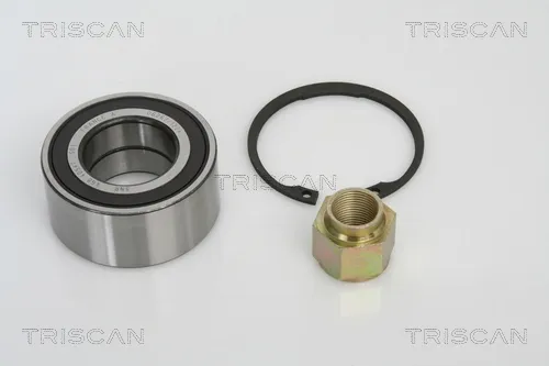 Підшипник ступиці 853038111 Triscan