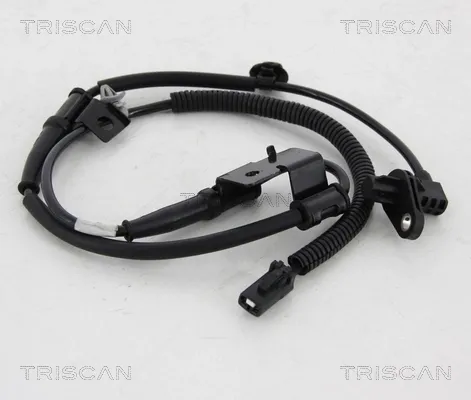 Датчик АБС (ABS) передній, лівий 818043101 Triscan