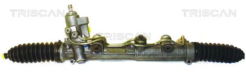 Рульова рейка Mercedes S W140