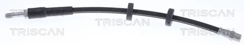 Гальмівні шланги передні 815027112 Triscan