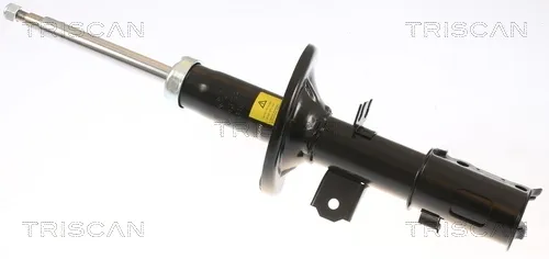 Амортизатор передній, правий 870543102 Triscan