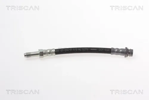 Гальмівні шланги передні 815016285 Triscan