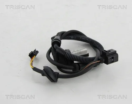 Датчик АБС (ABS) задній, лівий 818029258 Triscan