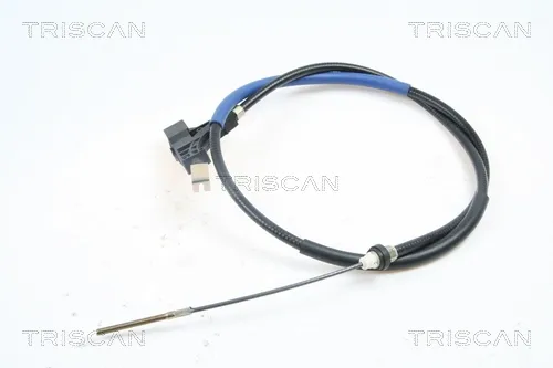 Трос ручного гальма передній AD3502181 Adriauto
