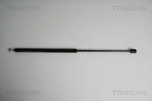 Амортизатор багажника 871043227 Triscan