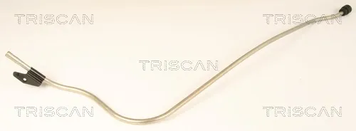Напрямна троса ручного гальма 814038921 Triscan